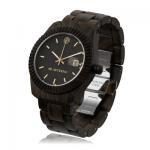 Houten Horloge
